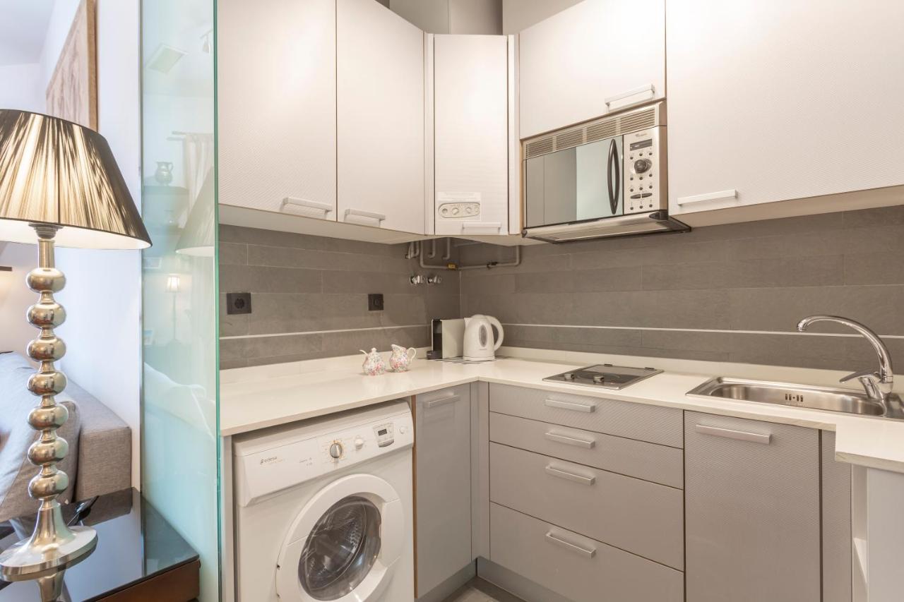 Giralda Apartamento *