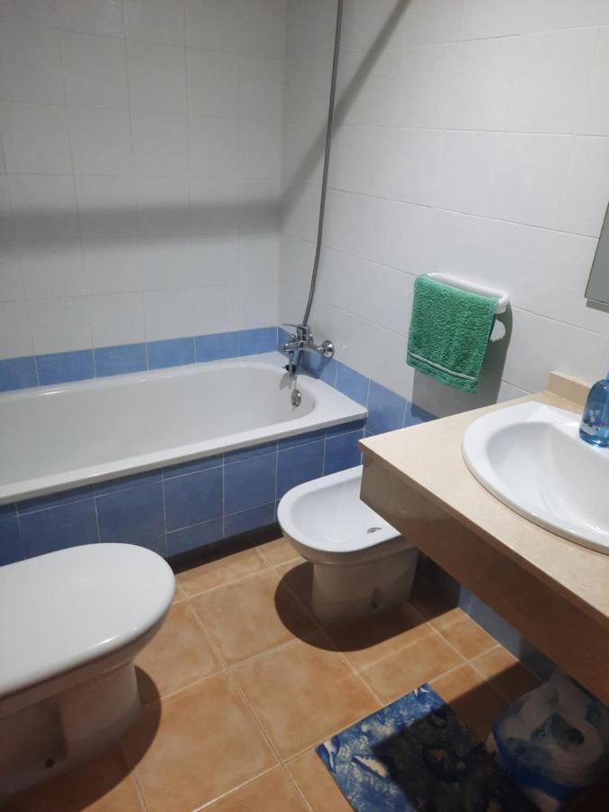 Apartamento Playa Miramar