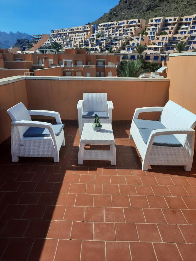 Playa Miramar Apartamento