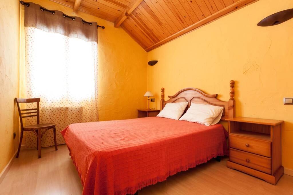 3 Apartamento