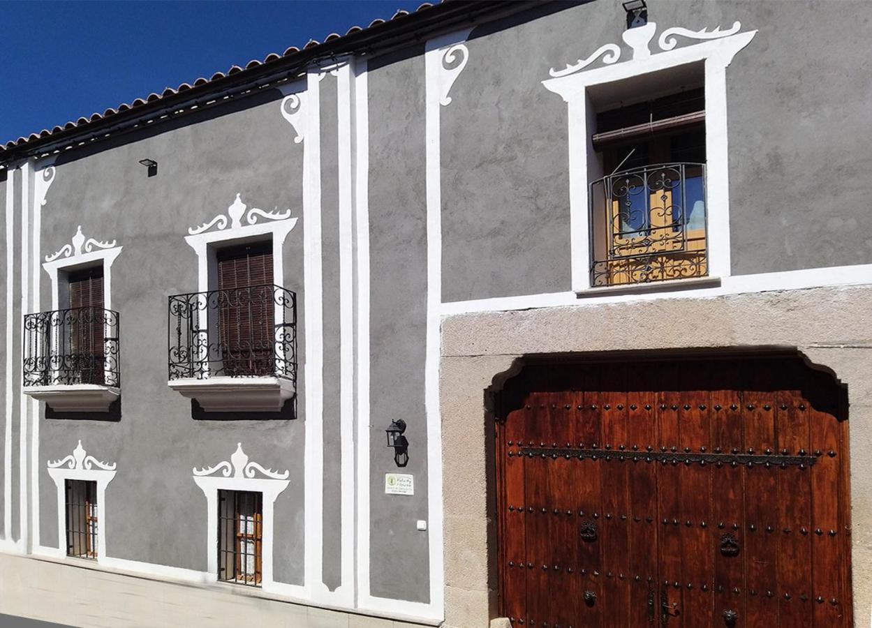 Guest house Felicity House - La Casa Del Sol