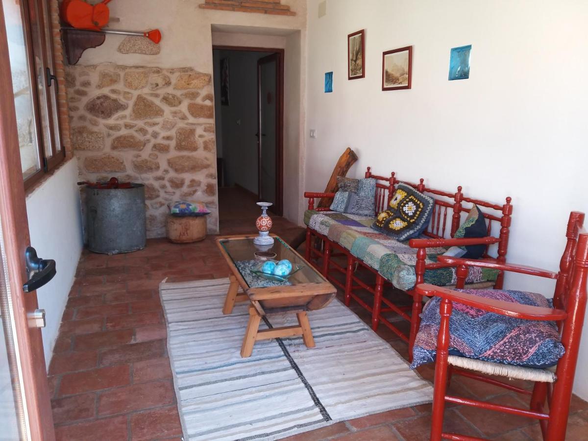 Felicity House - La Casa Del Sol