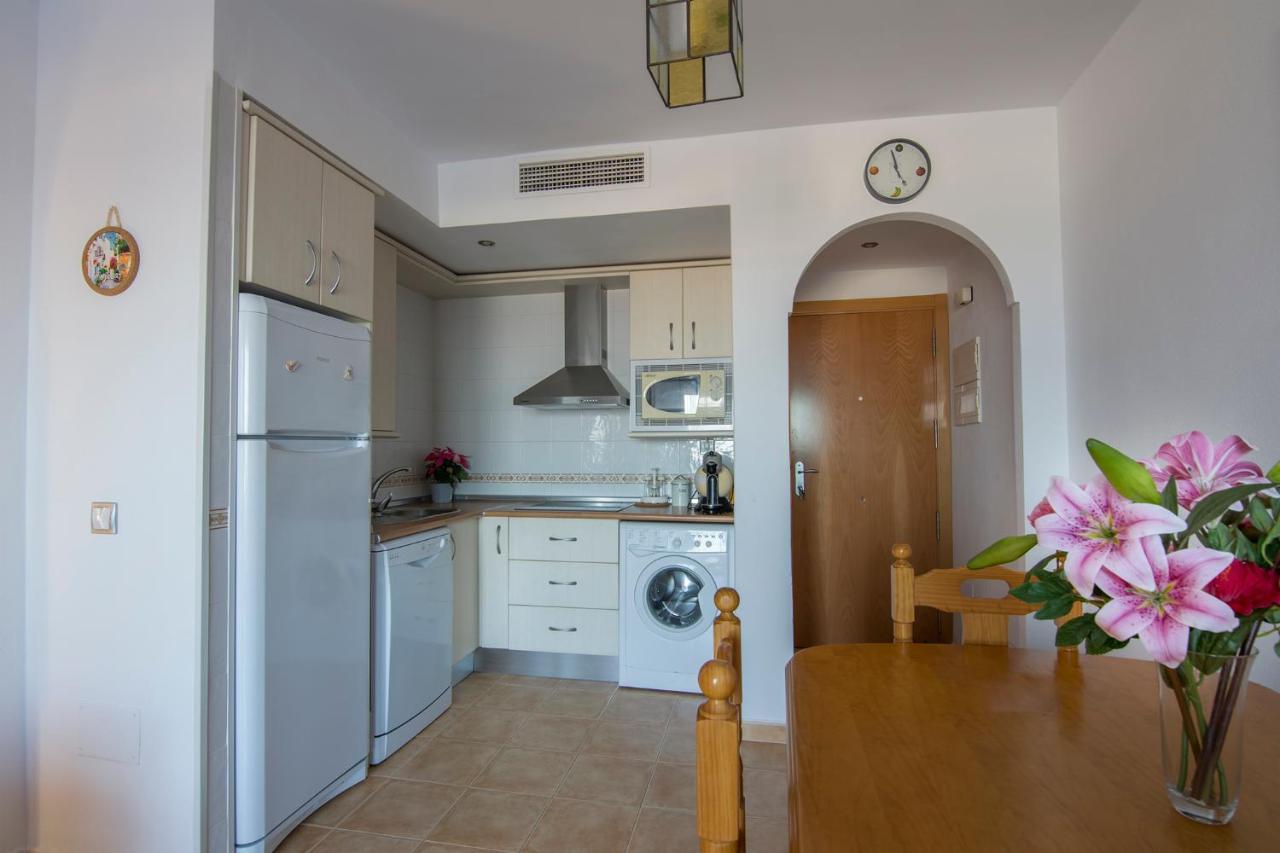 Playa Miramar Apartamento