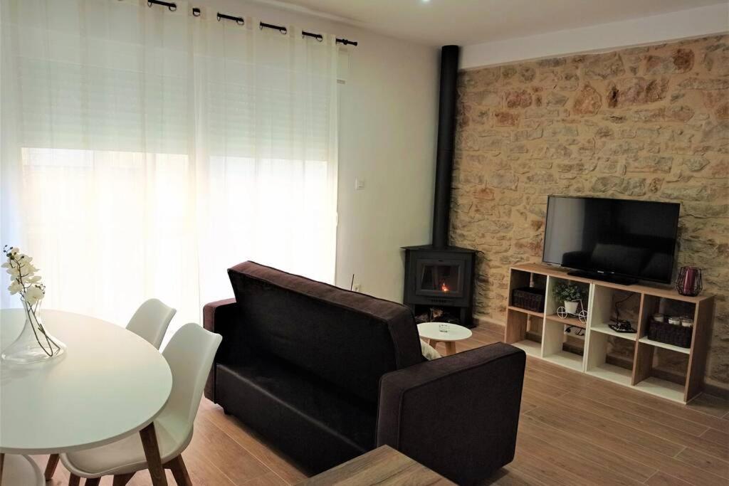 Xert Escapadas En Castellón Cerca De Morella Y Peñíscola Apartamento