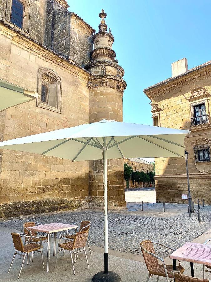 Balcones Con Encanto - Vistas Al Conjunto Monumental Patrimonio De La Humanidad Holiday home Ubeda (Andalucia)
