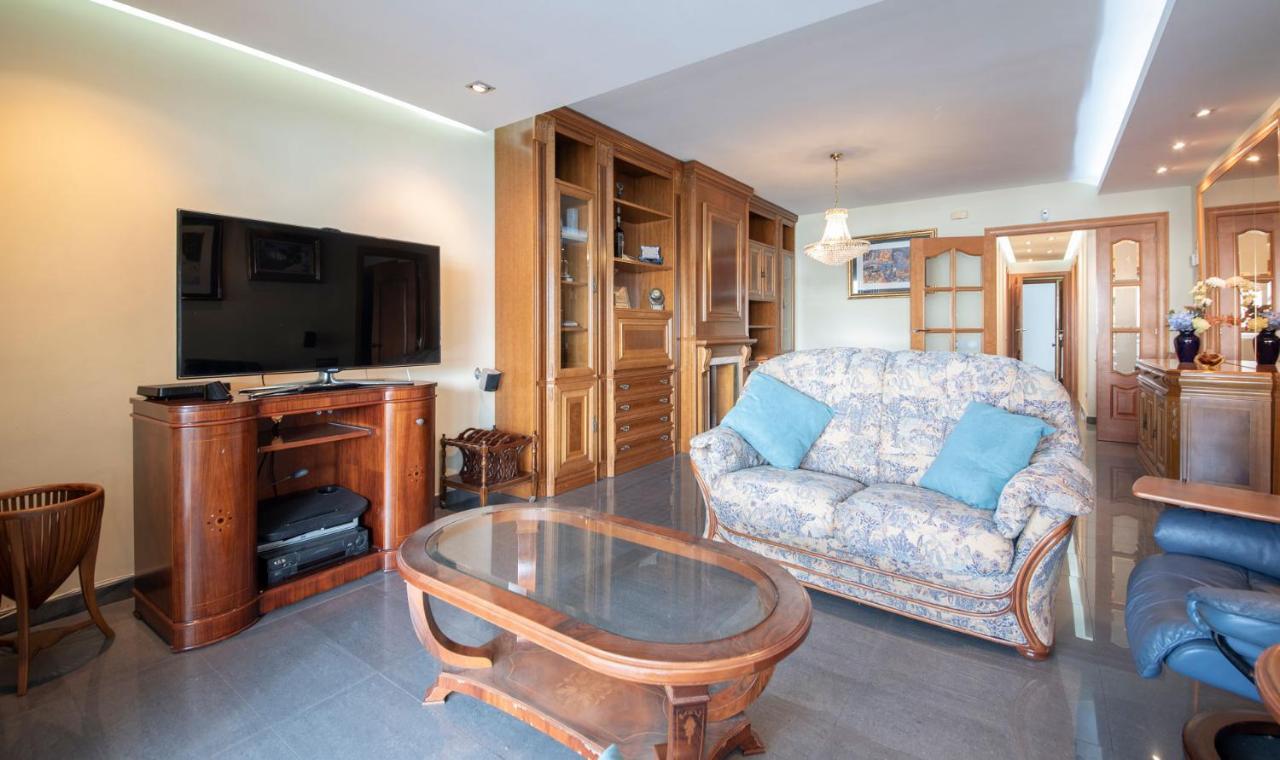 Apartamento R114 Ca La Laura