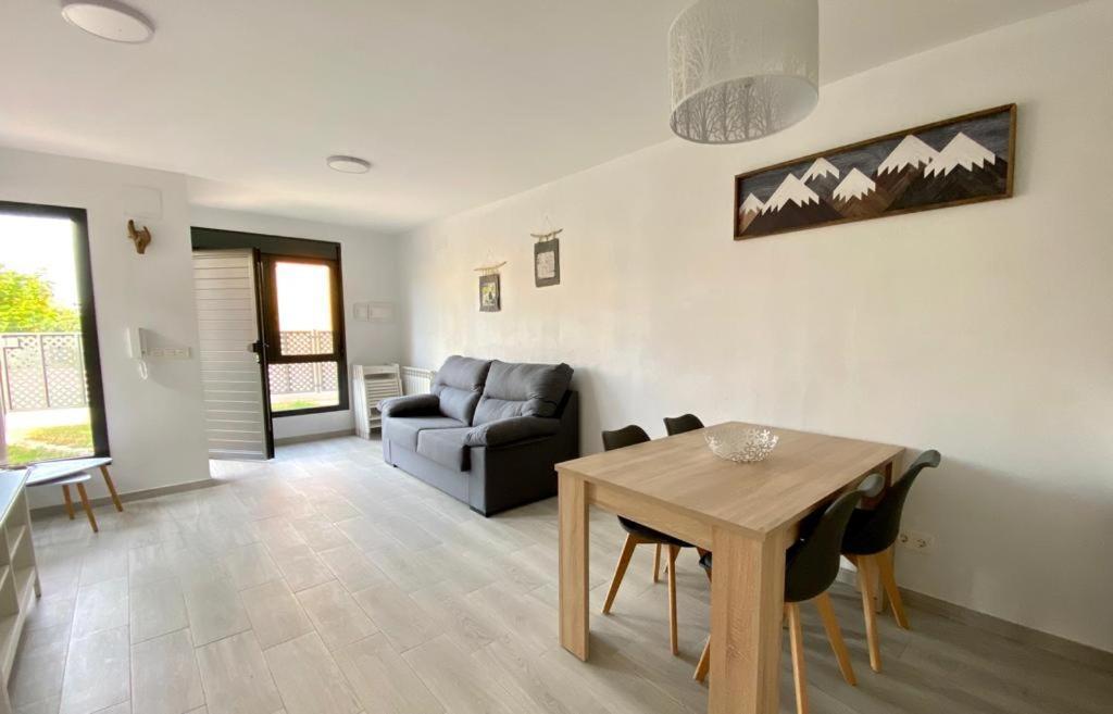 Holiday home Casetas De Mateu