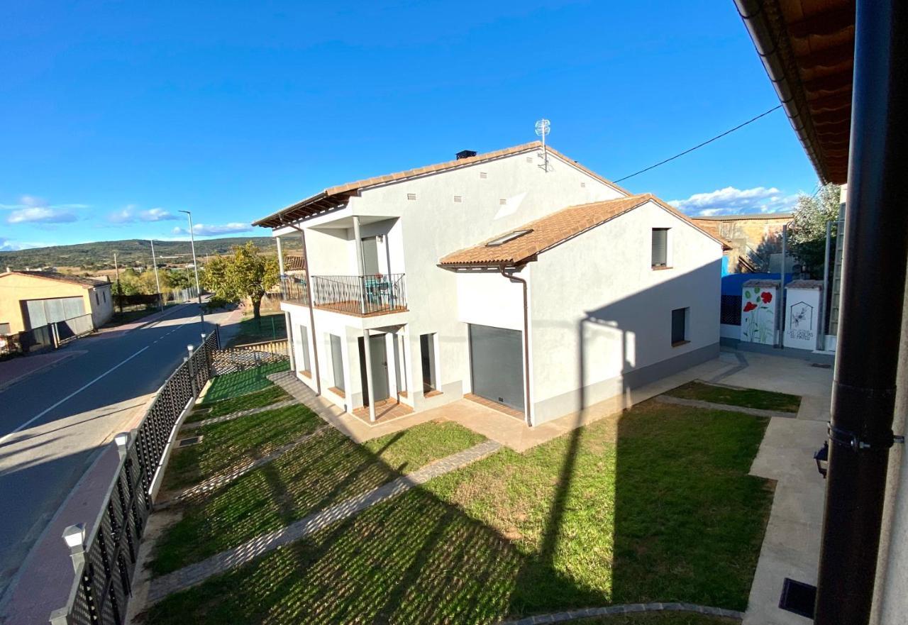 Holiday home Casetas De Mateu *