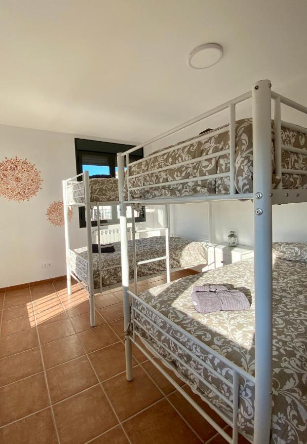 Holiday home Casetas De Mateu