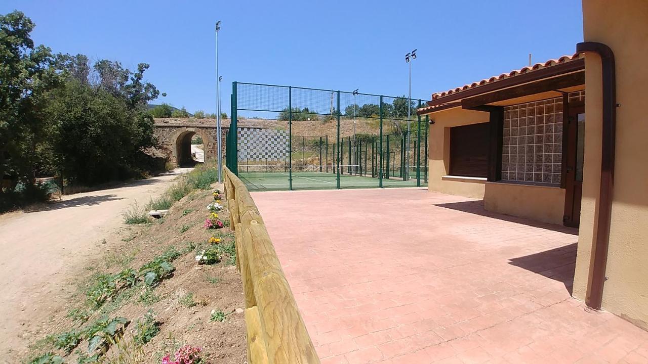 Apartamento La Erilla Braojos de la Sierra