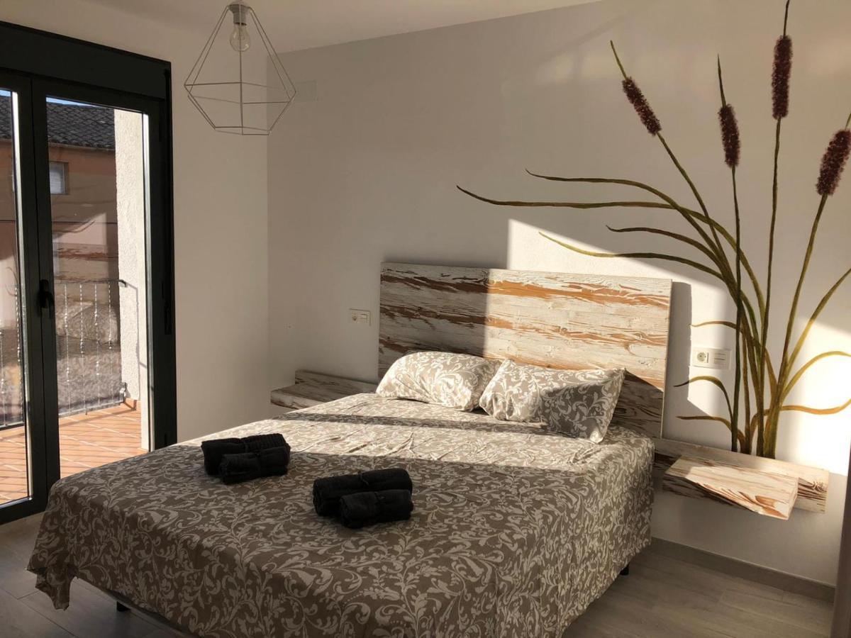 Holiday home Casetas De Mateu Torres del Obispo