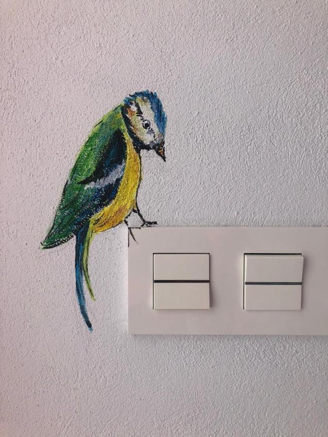 Casetas De Mateu Holiday home