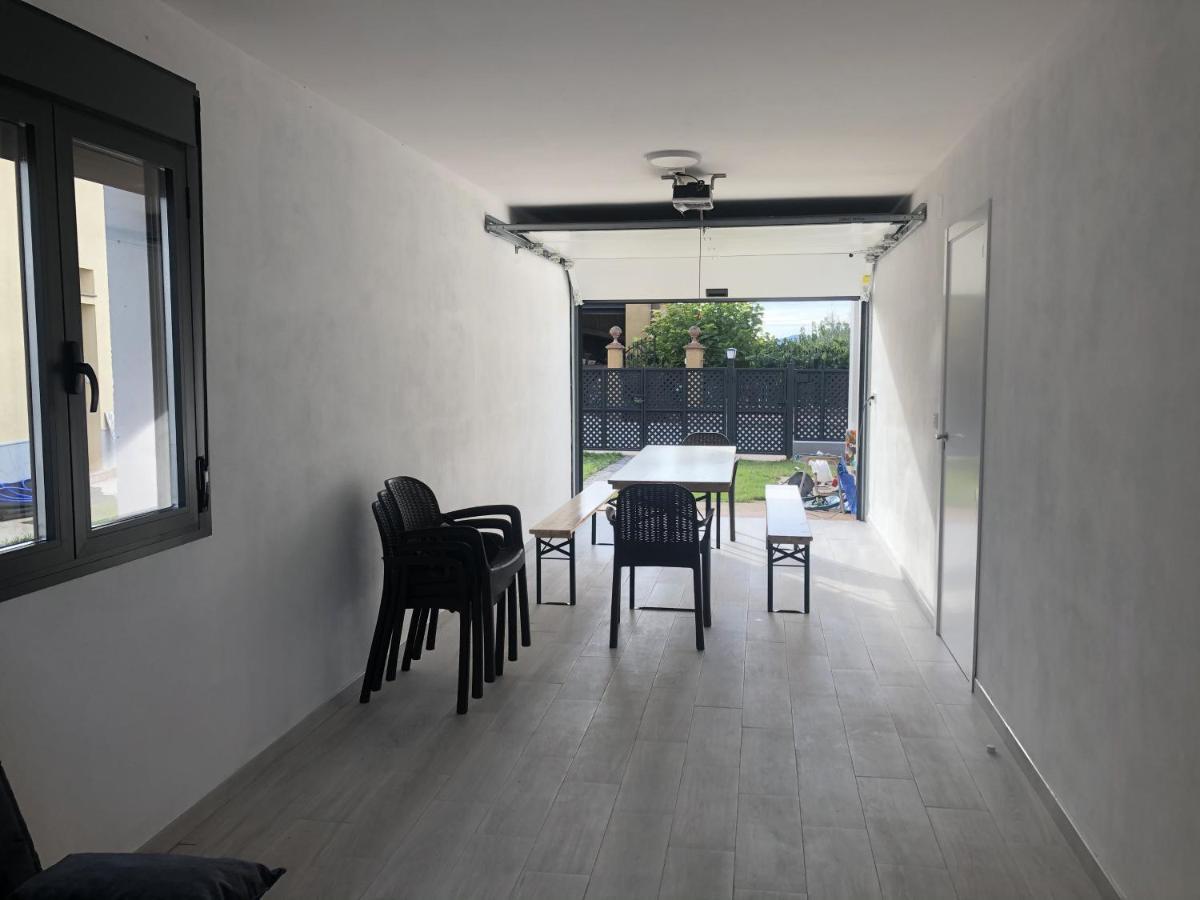 Holiday home Casetas De Mateu *