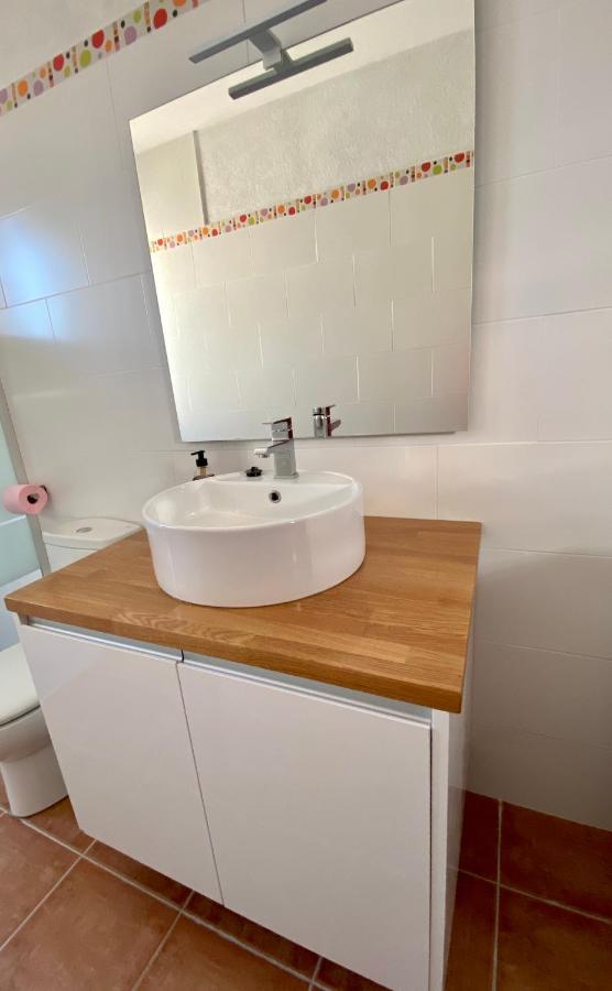 Holiday home Casetas De Mateu *