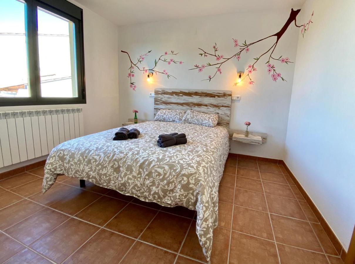Holiday home Casetas De Mateu