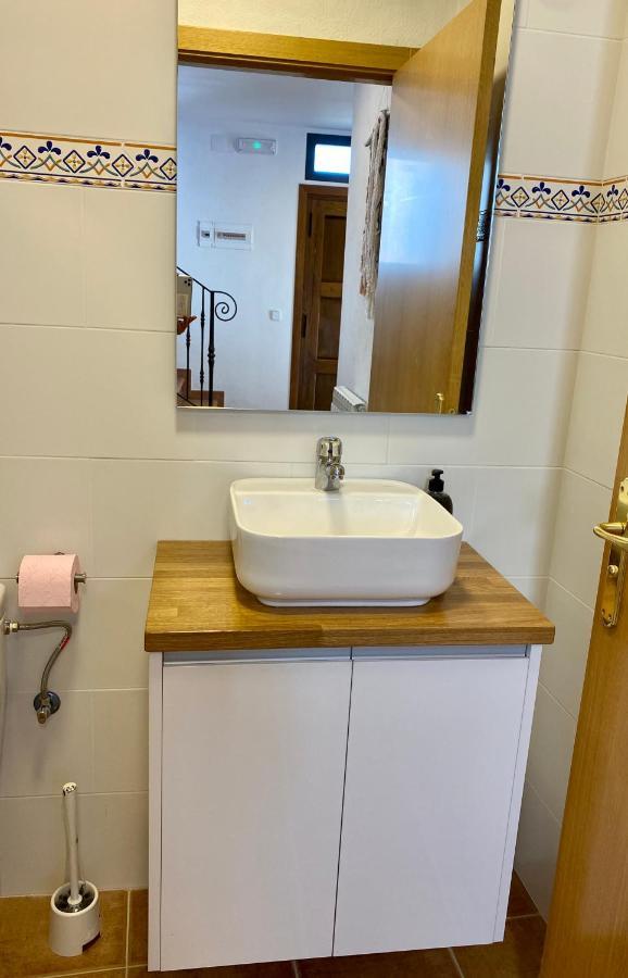 Casetas De Mateu Holiday home *