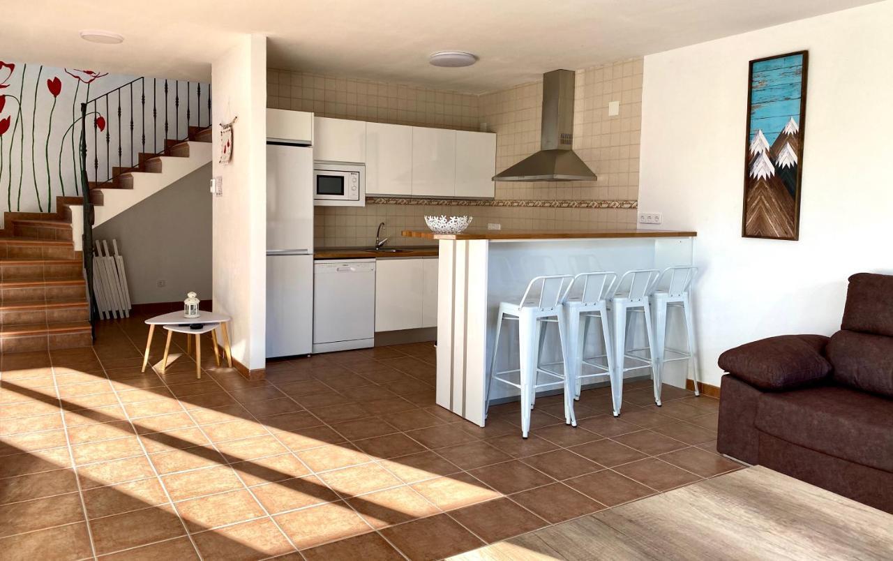 Holiday home Casetas De Mateu Torres del Obispo