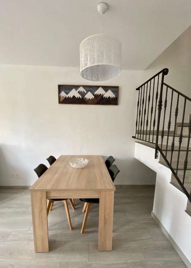 Holiday home Casetas De Mateu