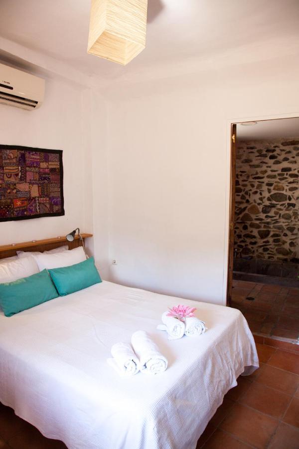 Сasa de vacaciones Las Parras Pinos Genil