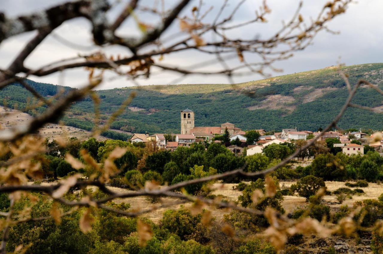 La Erilla