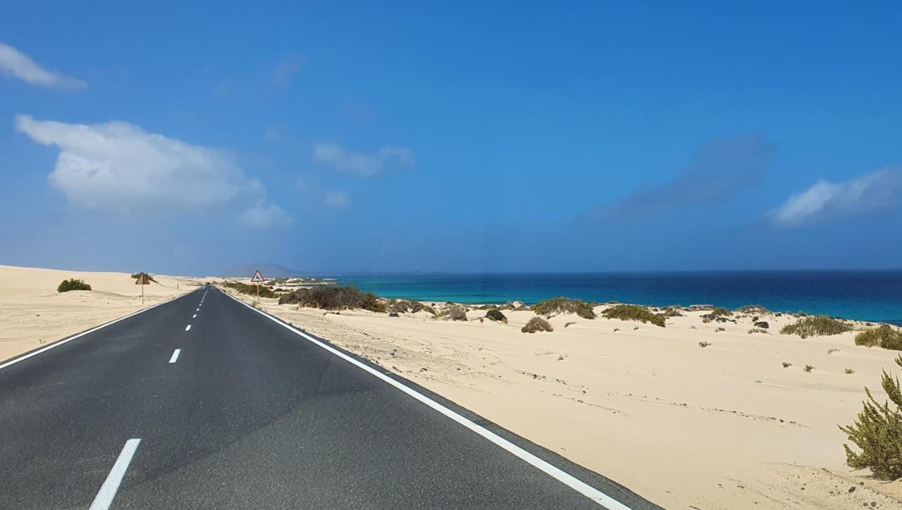 Apartment Tres Islas - 70 M2 Private Terrace *