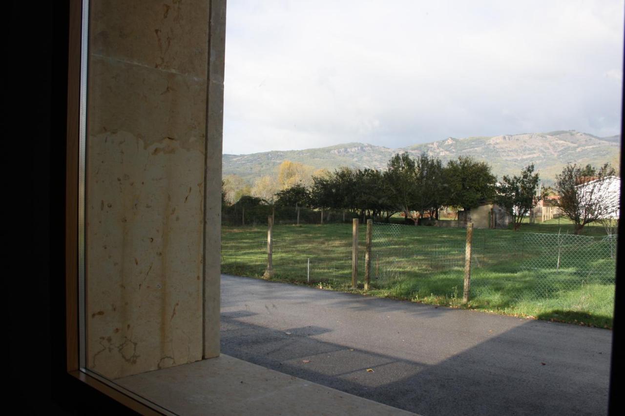 Nubra Hostal Vegaquemada