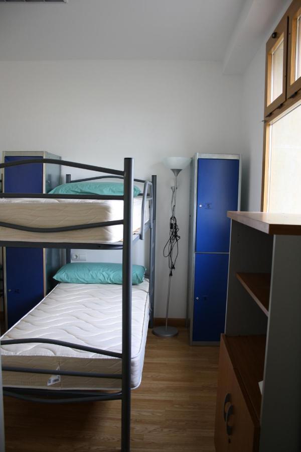 Nubra Hostal Vegaquemada