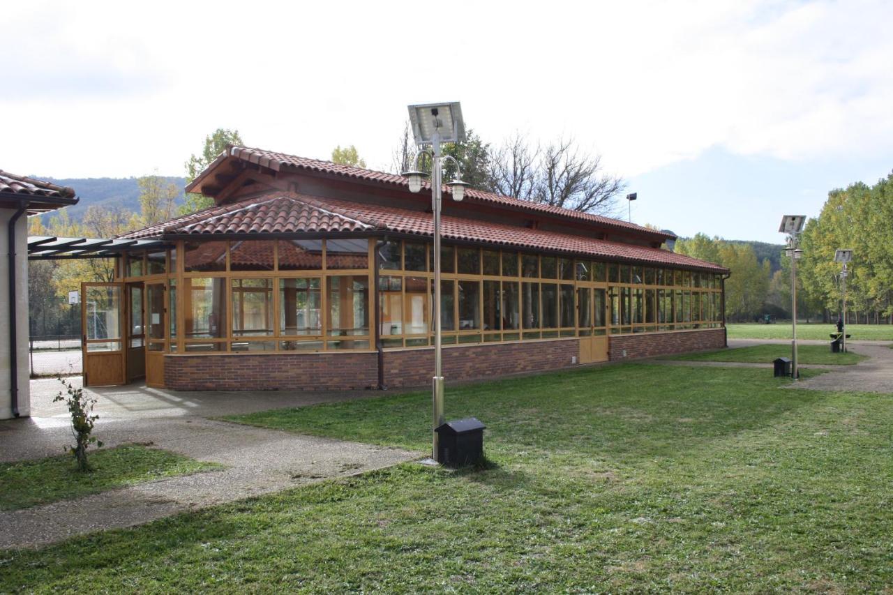 Nubra Hostal Vegaquemada