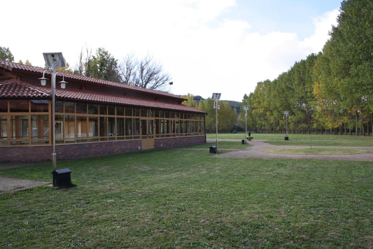 Nubra Hostal Vegaquemada
