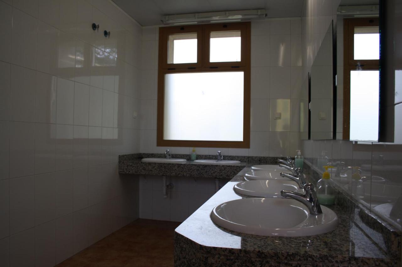 Hostal Nubra Vegaquemada