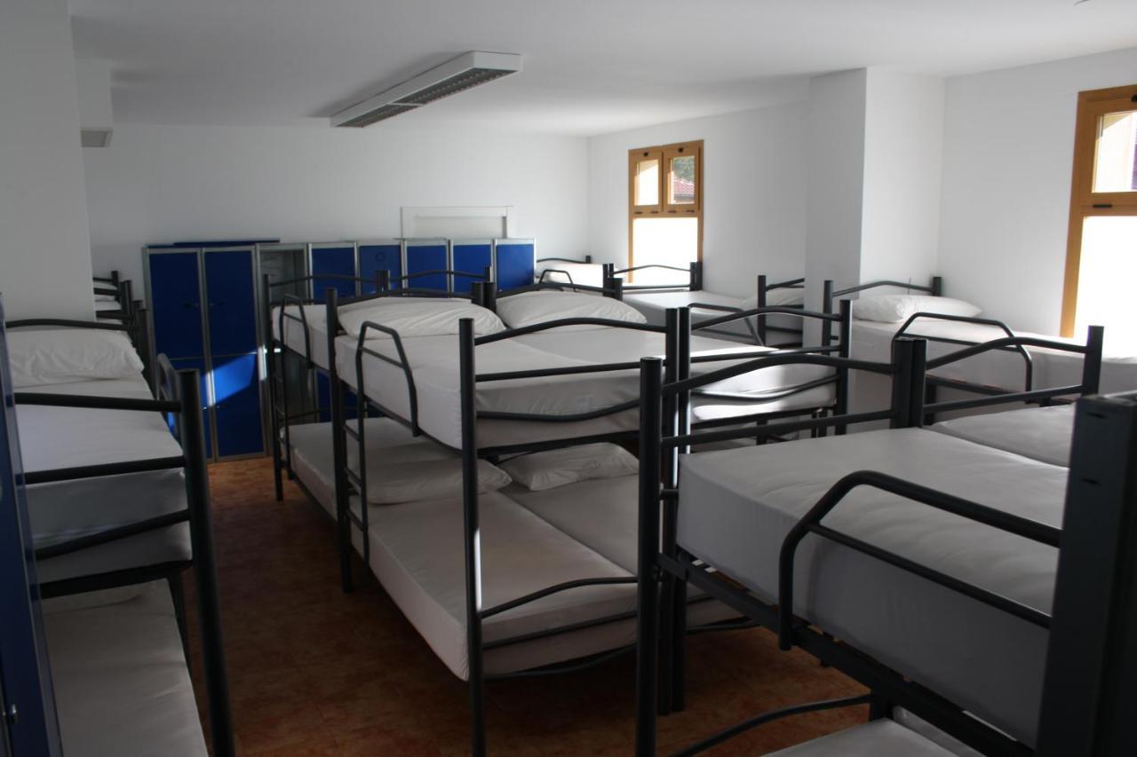 Nubra Hostal *