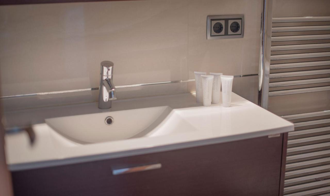 Apartamento R114 Ca La Laura Calafell