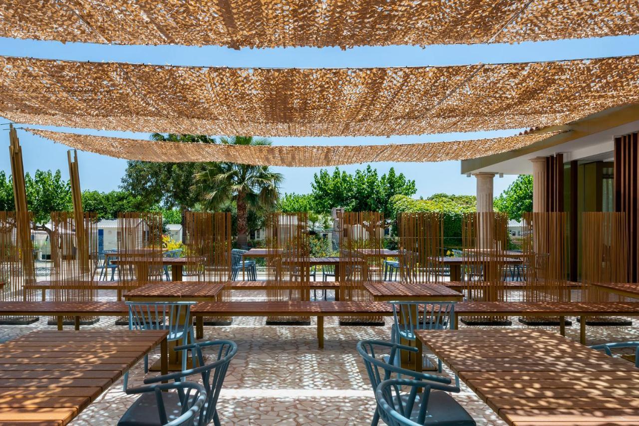 Camping&resort Sangulí Resort 4*