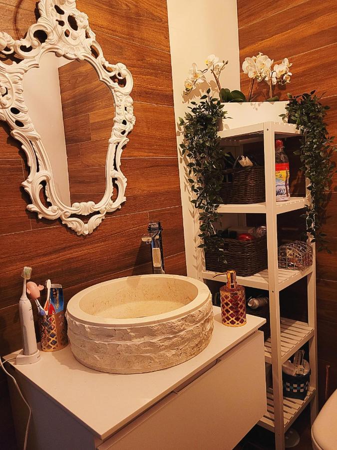 Сasa de vacaciones Mermaid House- Pareado Boutique - Playa A 150m Opcion Piscina *