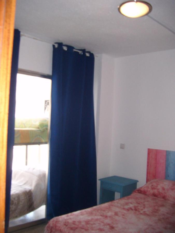 Apartment Nuevo Capela 7 Torremolinos