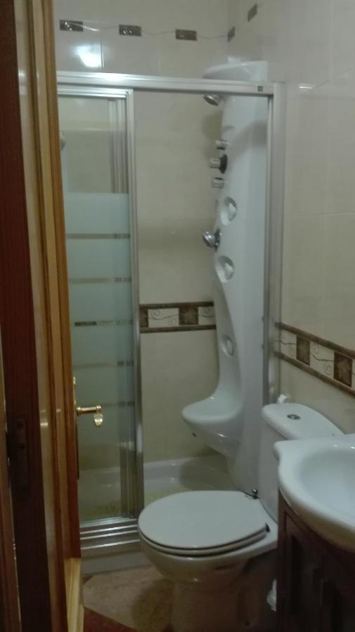 Alquiler Casa Pepa En Holiday home *