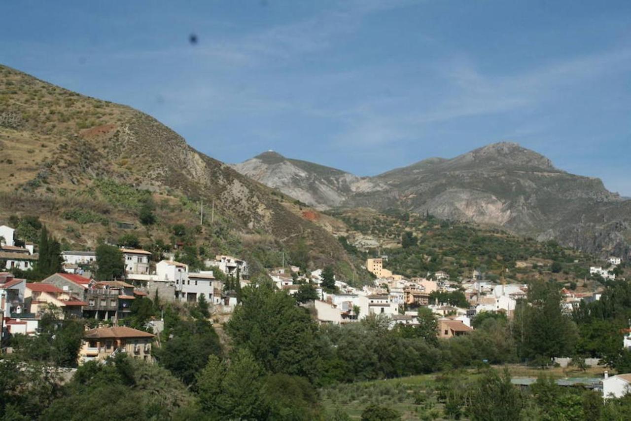 Abuelos Monachil