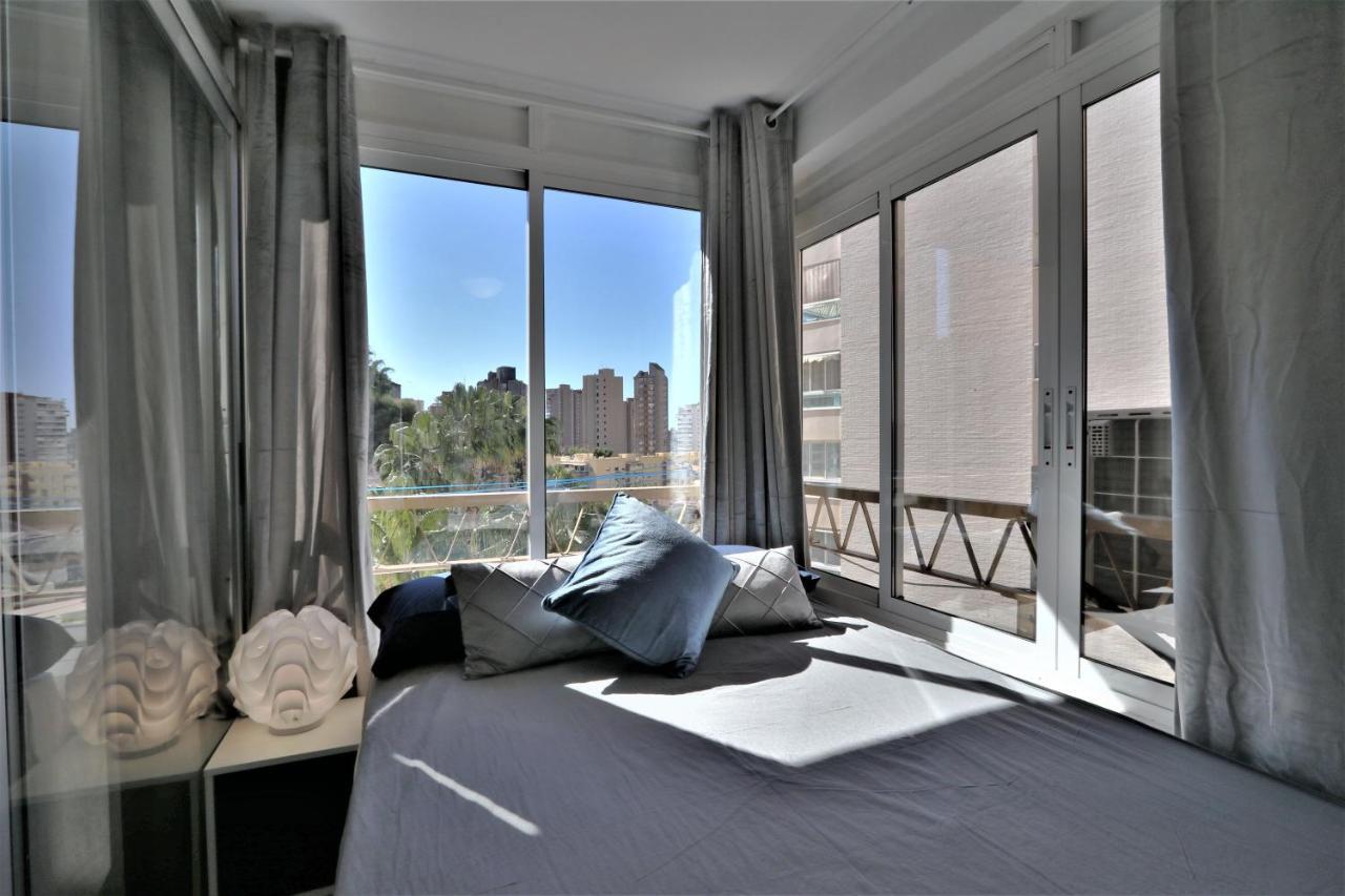 Apartamento Lisboa Silver Blue
