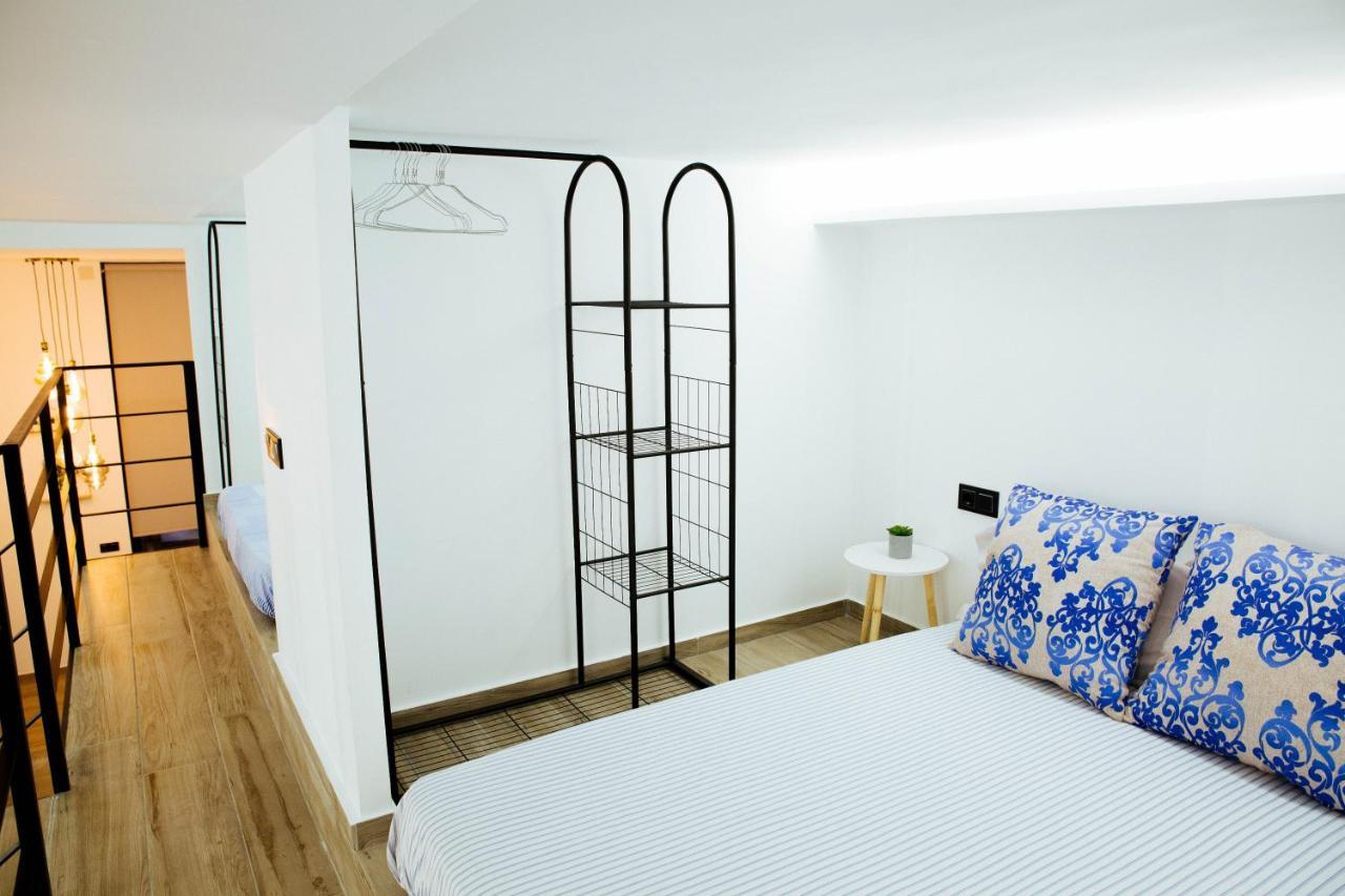 Moderno Loft A 150 Metros De La Playa *