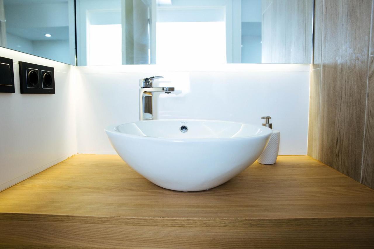 Moderno Loft A 150 Metros De La Playa Apartment
