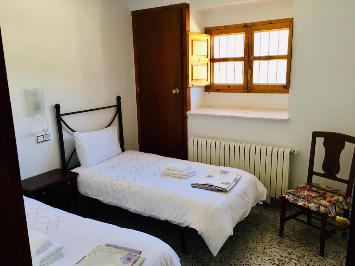 Chalet Cortijo Viana La Sagra *