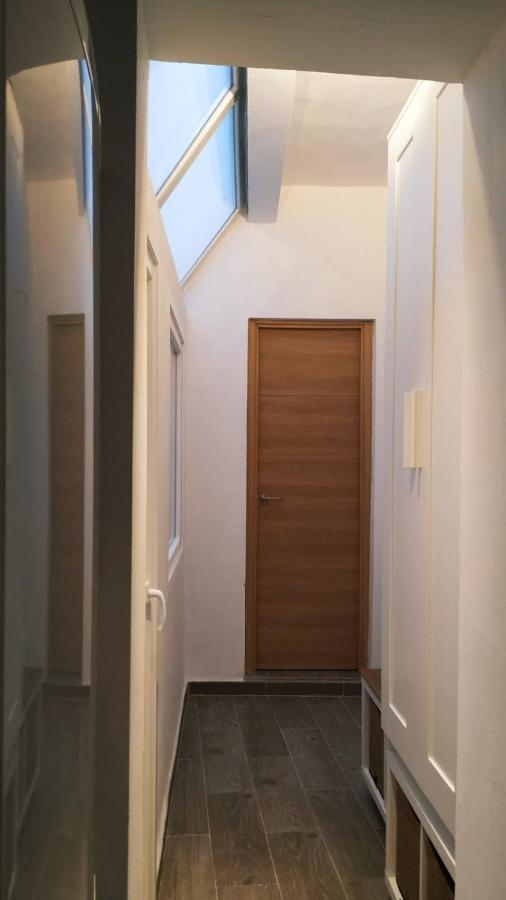 Santi Y María Apartamento