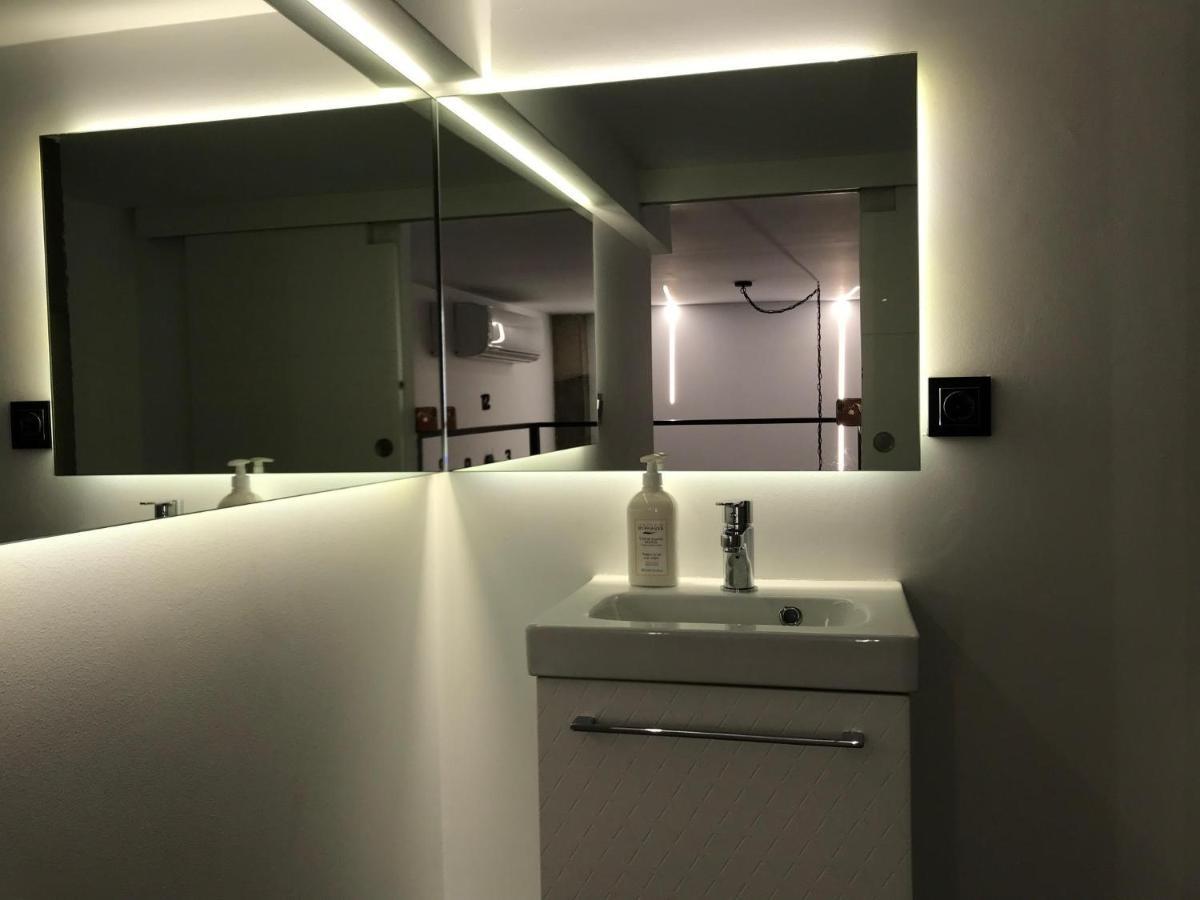 Apartment Moderno Loft A 150 Metros De La Playa Santa Pola