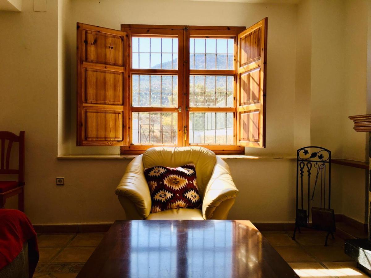 Chalet Cortijo Viana La Sagra