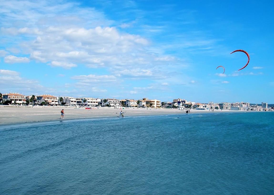 Moderno Loft A 150 Metros De La Playa Apartment