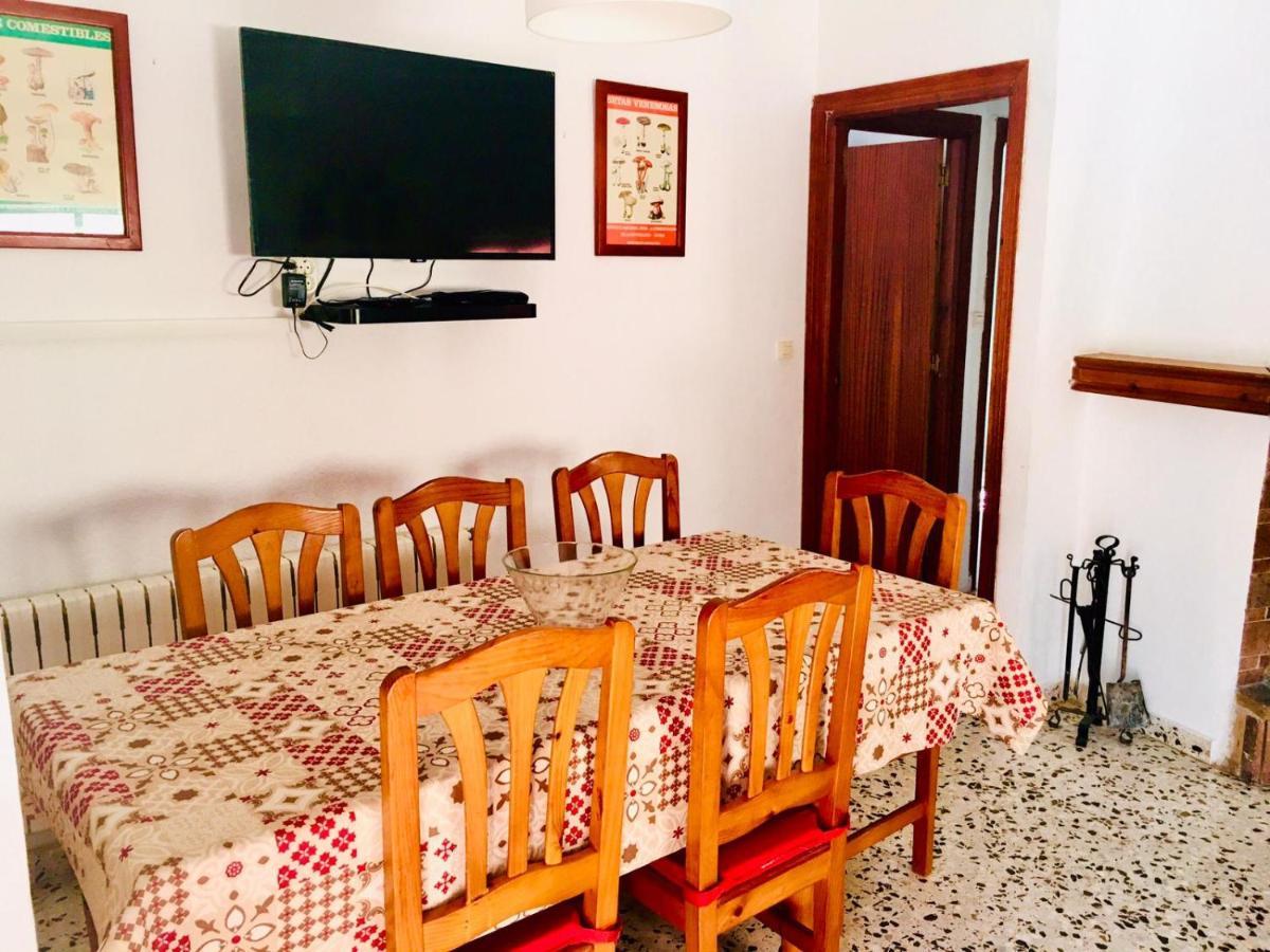 Chalet Cortijo Viana La Sagra