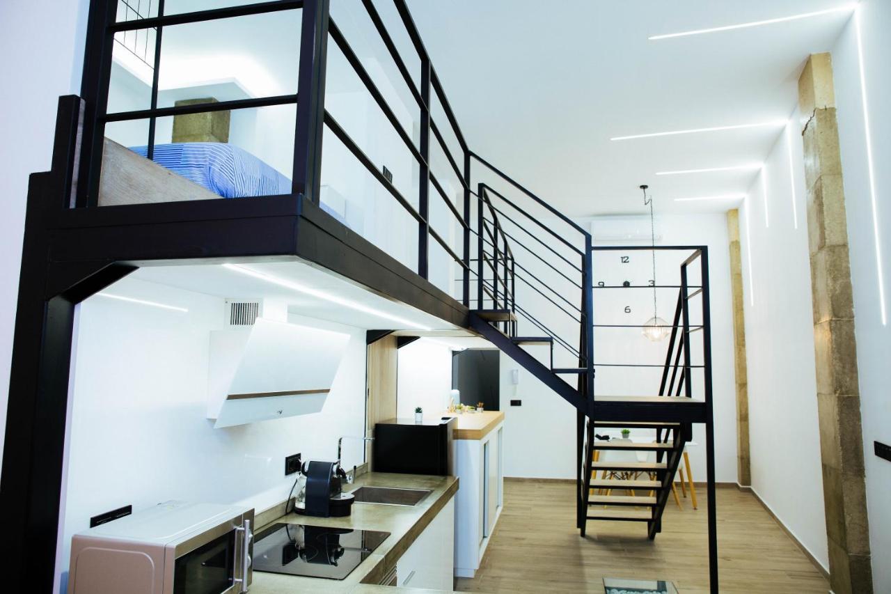 Apartment Moderno Loft A 150 Metros De La Playa *