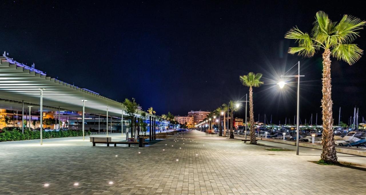 Apartment Moderno Loft A 150 Metros De La Playa Santa Pola