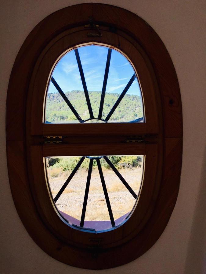 Chalet Cortijo Viana La Sagra