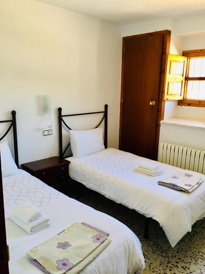 Chalet Cortijo Viana La Sagra